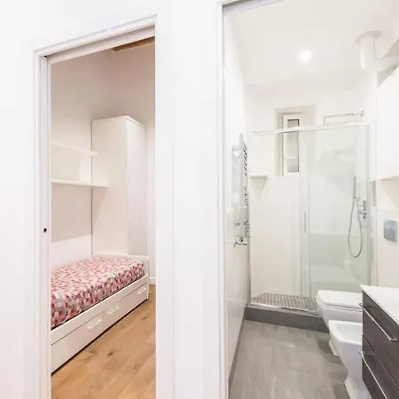 Trastevere Luxury Bright Lejlighed Rom