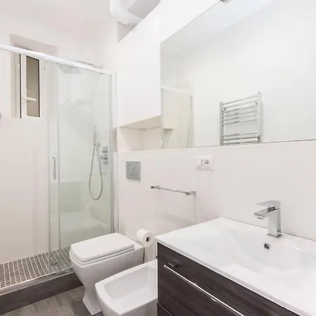 Trastevere Luxury Bright アパート *