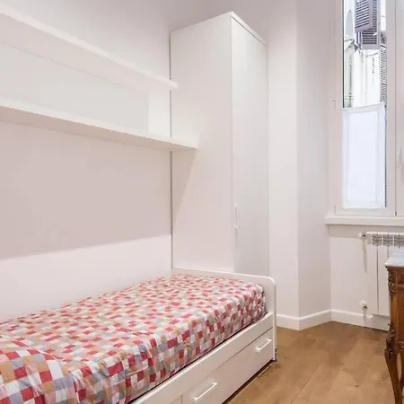 Trastevere Luxury Bright アパート