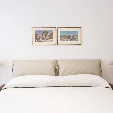 Trastevere Luxury Bright *