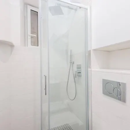 Trastevere Luxury Bright アパート *