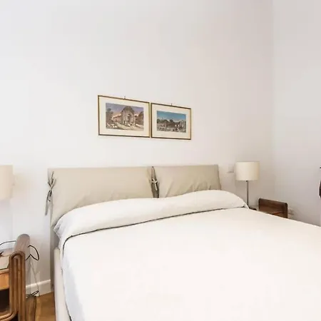 Trastevere Luxury Bright * ローマ