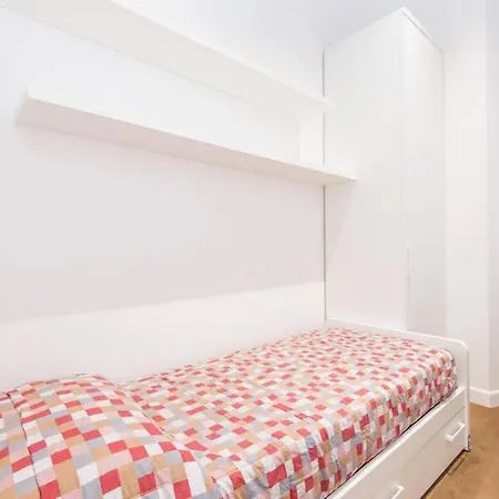 アパート Trastevere Luxury Bright