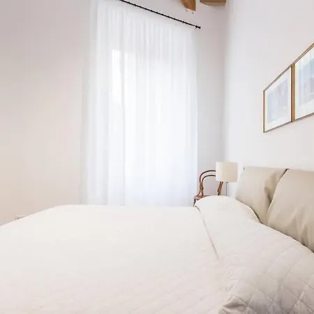 アパート Trastevere Luxury Bright *