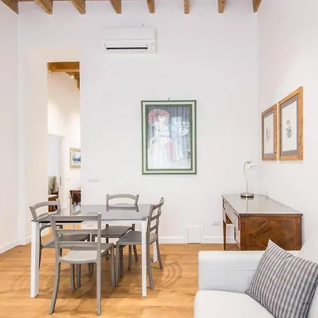 アパート Trastevere Luxury Bright