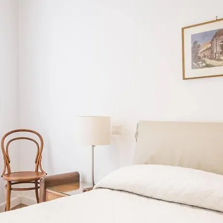 Trastevere Luxury Bright * ローマ