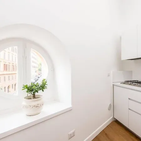 Trastevere Luxury Bright *