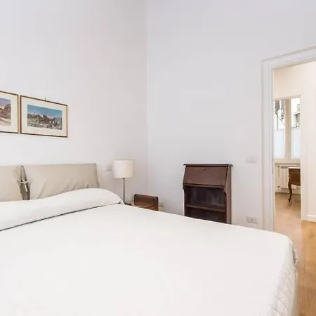 Trastevere Luxury Bright