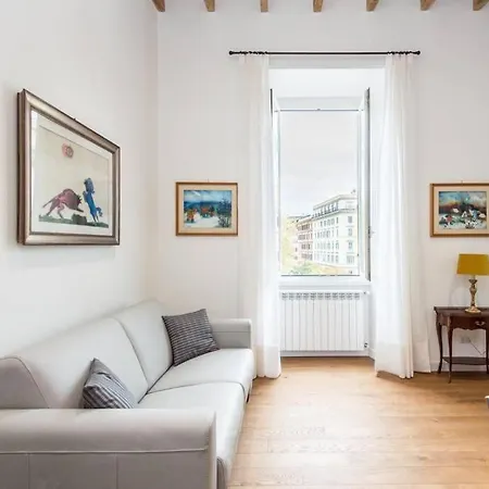 Trastevere Luxury Bright *