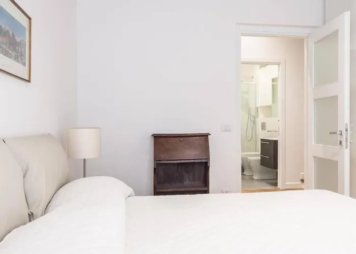 Trastevere Luxury Bright Rome