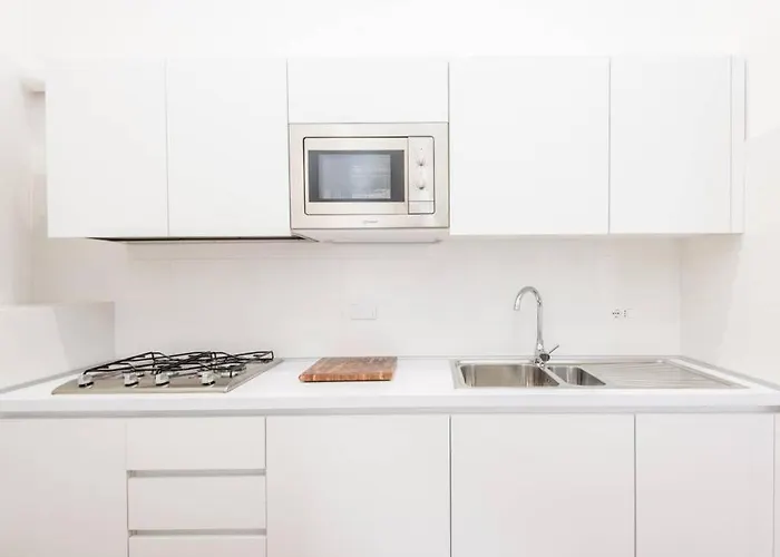 Appartement Trastevere Luxury Bright *