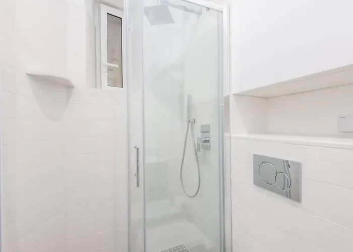 Trastevere Luxury Bright Appartement *