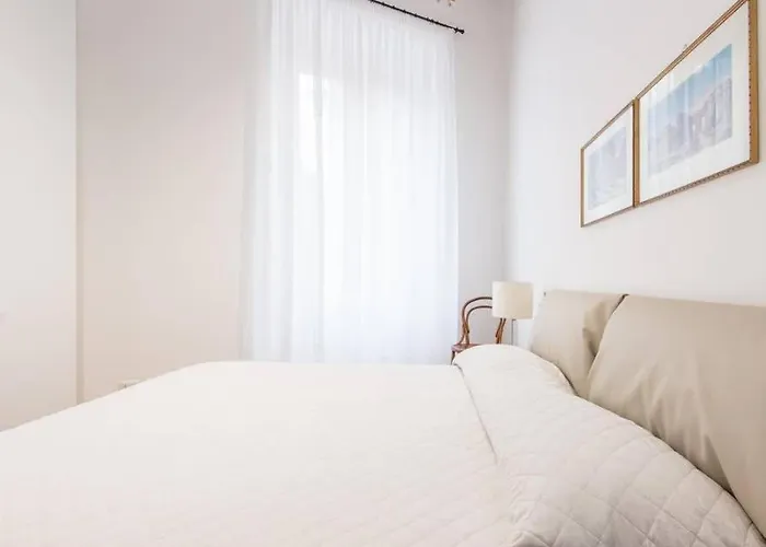 Appartement Trastevere Luxury Bright *