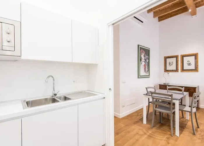 Trastevere Luxury Bright Rome