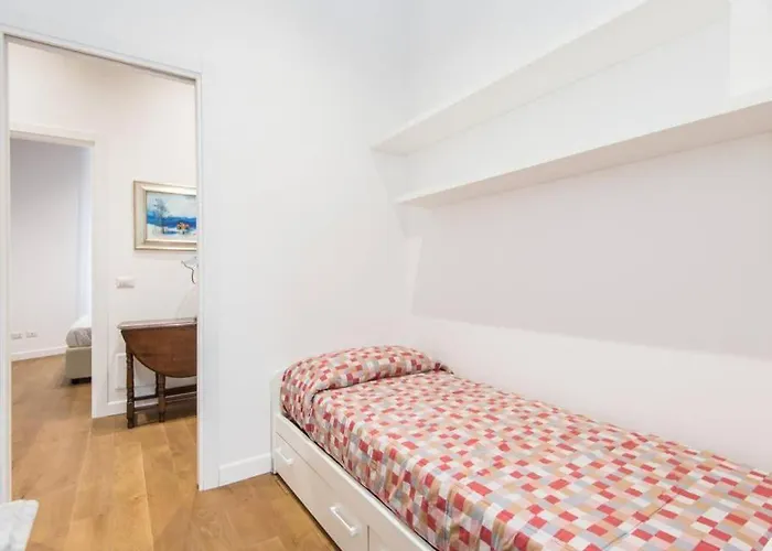 Appartement Trastevere Luxury Bright *
