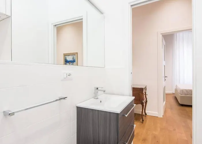Appartement Trastevere Luxury Bright Rome