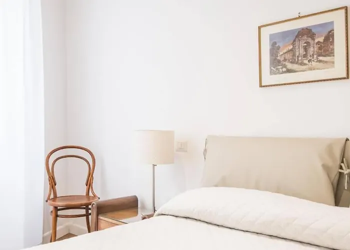 Trastevere Luxury Bright * Rome